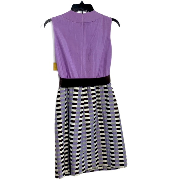 RARE VINTAGE 60’s Joan Leslie by Kasper Dress and Jacket to Match size 6 - Picture 7 of 15